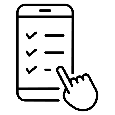 スマホから操作